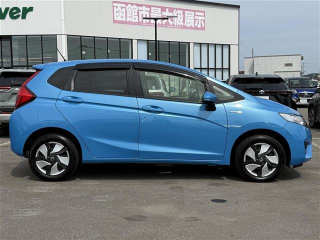 フィットハイブリッド Ｆパッケージ（33枚目）