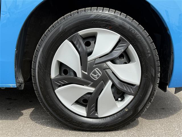 フィットハイブリッド Ｆパッケージ（37枚目）