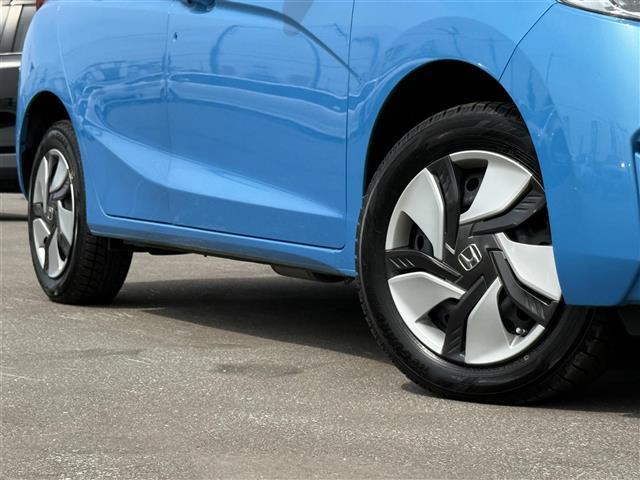 フィットハイブリッド Ｆパッケージ（38枚目）