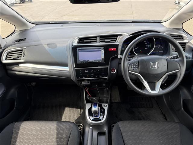 フィットハイブリッド Ｆパッケージ（42枚目）