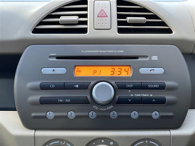 アルト G4 4WD スマートキー 運転席シートヒーター 純正CD・ラジオ ミラーヒーター 保証書・取説 スペアキー×1(2枚目)