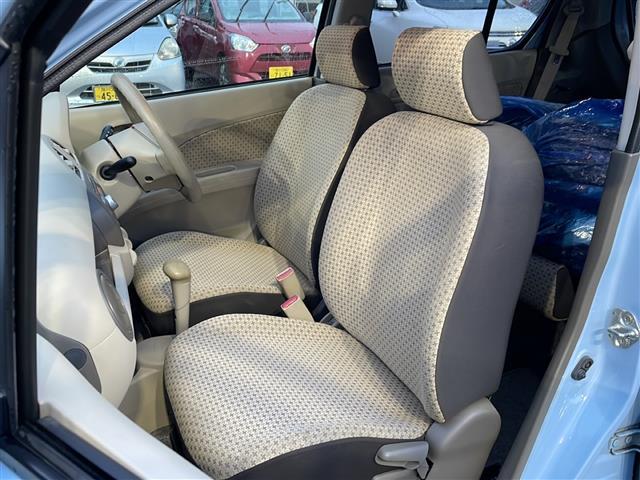 アルト G4 4WD スマートキー 運転席シートヒーター 純正CD・ラジオ ミラーヒーター 保証書・取説 スペアキー×1(11枚目)