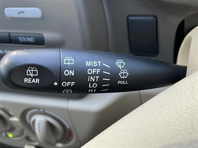 アルト G4 4WD スマートキー 運転席シートヒーター 純正CD・ラジオ ミラーヒーター 保証書・取説 スペアキー×1(19枚目)