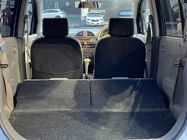 アルト G4 4WD スマートキー 運転席シートヒーター 純正CD・ラジオ ミラーヒーター 保証書・取説 スペアキー×1(22枚目)