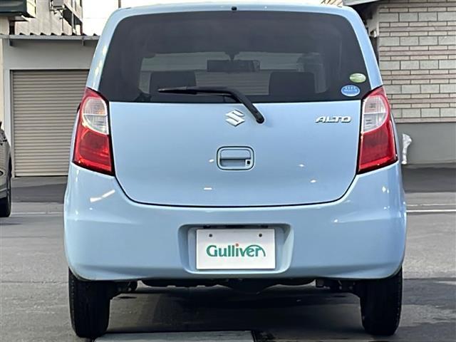 アルト G4 4WD スマートキー 運転席シートヒーター 純正CD・ラジオ ミラーヒーター 保証書・取説 スペアキー×1(27枚目)