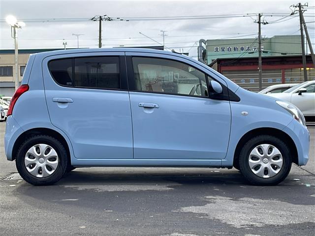 アルト G4 4WD スマートキー 運転席シートヒーター 純正CD・ラジオ ミラーヒーター 保証書・取説 スペアキー×1(30枚目)