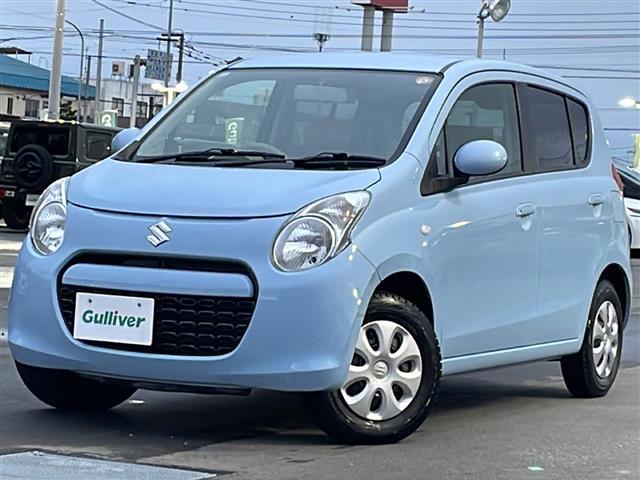 アルト G4 4WD スマートキー 運転席シートヒーター 純正CD・ラジオ ミラーヒーター 保証書・取説 スペアキー×1(31枚目)