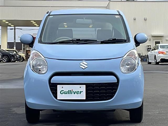 アルト G4 4WD スマートキー 運転席シートヒーター 純正CD・ラジオ ミラーヒーター 保証書・取説 スペアキー×1(32枚目)