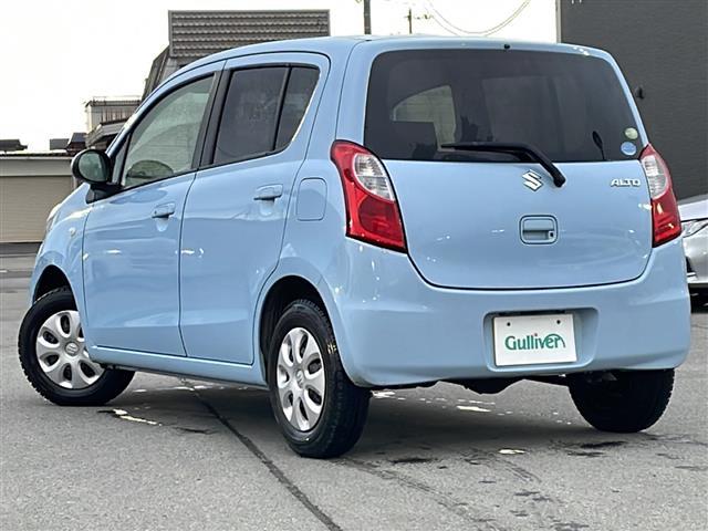 アルト G4 4WD スマートキー 運転席シートヒーター 純正CD・ラジオ ミラーヒーター 保証書・取説 スペアキー×1(34枚目)