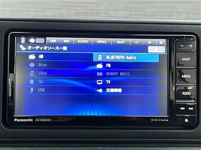 ライズ X /寒冷地仕様/社外ナビ CD/DVD/BT/SD/USB/フルセグ/バックカメラ/前席シートヒーター/オートライト/オートハイビーム/4WD/禁煙車/衝突軽減ブレーキ/アイドリングストップ(3枚目)