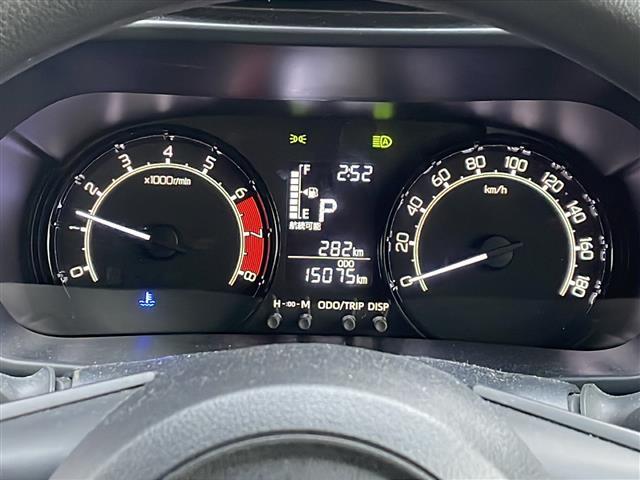 ライズ X /寒冷地仕様/社外ナビ CD/DVD/BT/SD/USB/フルセグ/バックカメラ/前席シートヒーター/オートライト/オートハイビーム/4WD/禁煙車/衝突軽減ブレーキ/アイドリングストップ(14枚目)