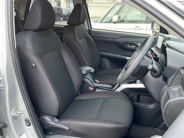 ライズ X /寒冷地仕様/社外ナビ CD/DVD/BT/SD/USB/フルセグ/バックカメラ/前席シートヒーター/オートライト/オートハイビーム/4WD/禁煙車/衝突軽減ブレーキ/アイドリングストップ(17枚目)