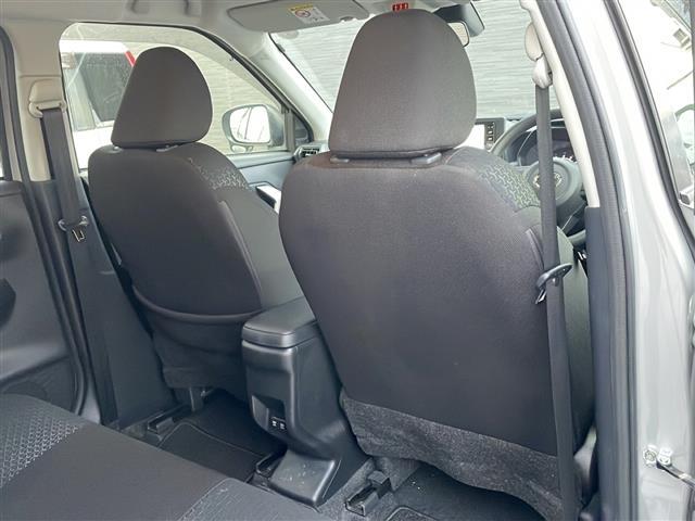 ライズ X /寒冷地仕様/社外ナビ CD/DVD/BT/SD/USB/フルセグ/バックカメラ/前席シートヒーター/オートライト/オートハイビーム/4WD/禁煙車/衝突軽減ブレーキ/アイドリングストップ(18枚目)