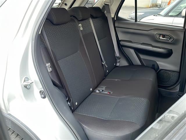 ライズ X /寒冷地仕様/社外ナビ CD/DVD/BT/SD/USB/フルセグ/バックカメラ/前席シートヒーター/オートライト/オートハイビーム/4WD/禁煙車/衝突軽減ブレーキ/アイドリングストップ(19枚目)