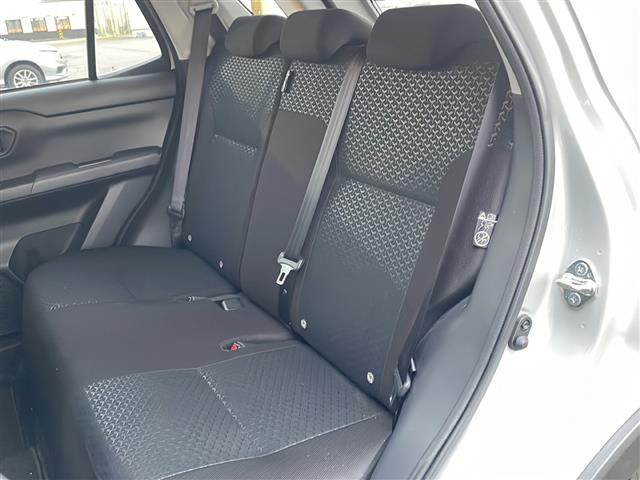 ライズ X /寒冷地仕様/社外ナビ CD/DVD/BT/SD/USB/フルセグ/バックカメラ/前席シートヒーター/オートライト/オートハイビーム/4WD/禁煙車/衝突軽減ブレーキ/アイドリングストップ(22枚目)