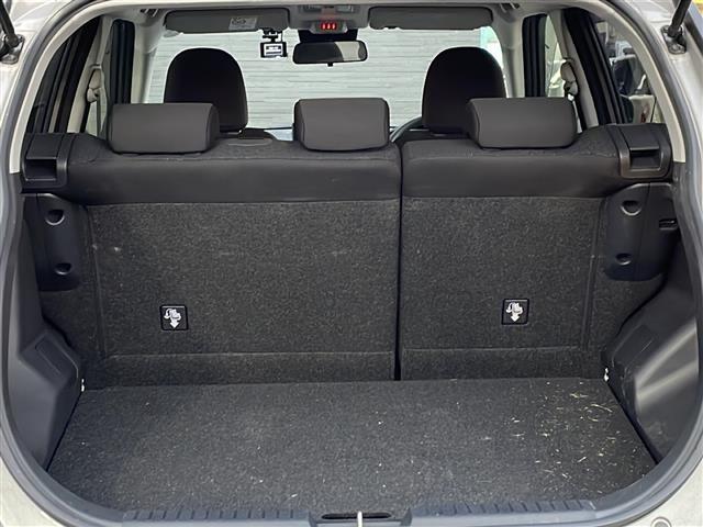 ライズ X /寒冷地仕様/社外ナビ CD/DVD/BT/SD/USB/フルセグ/バックカメラ/前席シートヒーター/オートライト/オートハイビーム/4WD/禁煙車/衝突軽減ブレーキ/アイドリングストップ(24枚目)