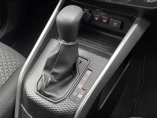 ライズ X /寒冷地仕様/社外ナビ CD/DVD/BT/SD/USB/フルセグ/バックカメラ/前席シートヒーター/オートライト/オートハイビーム/4WD/禁煙車/衝突軽減ブレーキ/アイドリングストップ(25枚目)