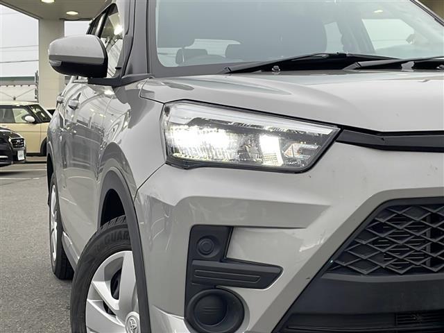 ライズ X /寒冷地仕様/社外ナビ CD/DVD/BT/SD/USB/フルセグ/バックカメラ/前席シートヒーター/オートライト/オートハイビーム/4WD/禁煙車/衝突軽減ブレーキ/アイドリングストップ(35枚目)