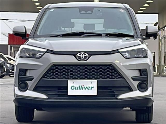 ライズ X /寒冷地仕様/社外ナビ CD/DVD/BT/SD/USB/フルセグ/バックカメラ/前席シートヒーター/オートライト/オートハイビーム/4WD/禁煙車/衝突軽減ブレーキ/アイドリングストップ(36枚目)