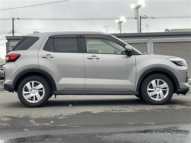 ライズ X /寒冷地仕様/社外ナビ CD/DVD/BT/SD/USB/フルセグ/バックカメラ/前席シートヒーター/オートライト/オートハイビーム/4WD/禁煙車/衝突軽減ブレーキ/アイドリングストップ(38枚目)