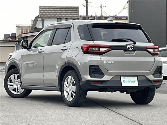 ライズ X /寒冷地仕様/社外ナビ CD/DVD/BT/SD/USB/フルセグ/バックカメラ/前席シートヒーター/オートライト/オートハイビーム/4WD/禁煙車/衝突軽減ブレーキ/アイドリングストップ(43枚目)