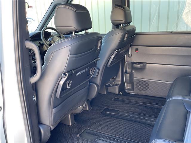 ステップワゴン スパーダ　／４ＷＤ／禁煙車／寒冷地仕様／社外ナビ／両側電動スライドドア／パワーテールゲート／前席シートヒーター／ワイパーデアイサー／バックカメラ／前後コーナーセンサー／ＣＭＢＳ／路外逸脱抑制機能／ガソリンターボ（24枚目）