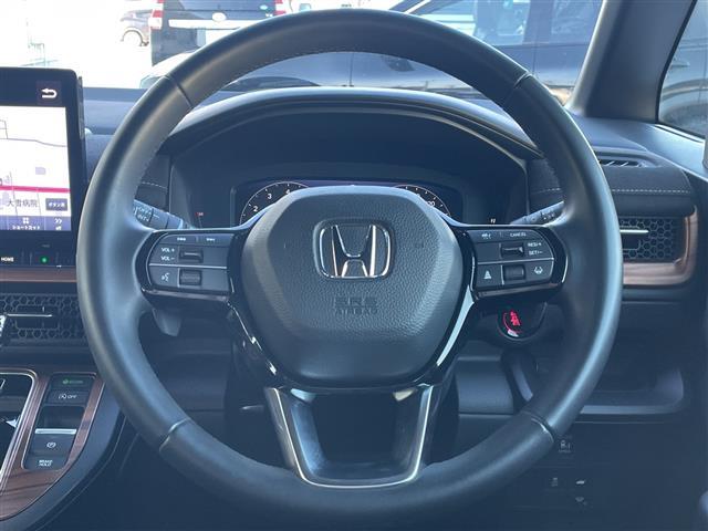 ステップワゴン スパーダ　プレミアムライン　４ＷＤ／禁煙車／寒冷地仕様／ホンダセンシング／純正ナビ／全方位カメラ／前後ドライブレコーダー／ＥＴＣ／両側パワースライドドア／パワーバックドア／オートエアコン／ミラーヒーター／シートヒーター（34枚目）