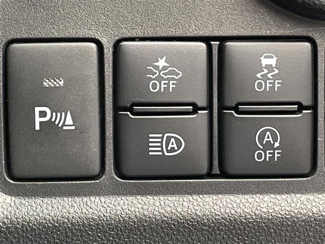 パッソ モーダ　／４ＷＤ／禁煙車／社外ナビ／ＢＴ／フルセグ／ＣＤ／ＤＶＤ／ＳＤ／クリアランスソナー／横滑り防止／衝突被害軽減システム／アイドリングストップ／オートライト／ＬＥＤヘッドライト／オートマチックハイビーム（30枚目）