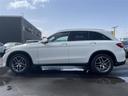 ＧＬＣ２５０　４マチックスポーツ　４ＷＤ　メーカーナビ　ＣＤ／ＤＶＤ／ＳＤ／ＢＴ／フルセグ　全方位カメラ　ビルトインＥＴＣ　衝突被害軽減ブレーキ　レーダークルーズコントロール　レーンキープアシスト　クリアランスソナー　ハーフレザー(5枚目)