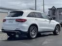 ＧＬＣ２５０　４マチックスポーツ　４ＷＤ　メーカーナビ　ＣＤ／ＤＶＤ／ＳＤ／ＢＴ／フルセグ　全方位カメラ　ビルトインＥＴＣ　衝突被害軽減ブレーキ　レーダークルーズコントロール　レーンキープアシスト　クリアランスソナー　ハーフレザー(6枚目)