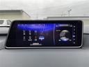 ＲＸ４５０ｈ　Ｆスポーツ　４ＷＤ　寒冷地仕様　メーカーオプションナビ　ＣＤ／ＤＶＤ／ＢＤ／ＢＴ／ＳＤ／ＭＳＶ／ＵＳＢ／ＡＵＸ／フルセグ　サイド・バックカメラ　ＰＣＳ　ＬＫＡ　ＢＳＭ　ＩＣＳ　ＲＣＴＡ　ＨＵＤ　黒革シートヒーター（32枚目）