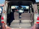カスタムＧ　４ＷＤ／禁煙車／社外オーディオ／革巻きステアリング／ミラーウィンカー／純正フロアマット／社外エンジンスターター／冬タイヤ積込／フォグランプ／スマートキー／ドアバイザー／スペアキー／保証書／取扱説明書（28枚目）