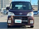 カスタムＧ　４ＷＤ／禁煙車／社外オーディオ／革巻きステアリング／ミラーウィンカー／純正フロアマット／社外エンジンスターター／冬タイヤ積込／フォグランプ／スマートキー／ドアバイザー／スペアキー／保証書／取扱説明書（30枚目）