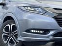 ヴェゼル ハイブリッドＺ・ホンダセンシング　４ＷＤ／禁煙車／純正メモリナビ／ＣＤ／ＤＶＤ／ＳＤ／ＢＴ／ＵＳＢ／１セグ／バクカメラ／ホンダセンシング／衝突軽減ブレーキ／レーンキープ／レーダークルーズコントロール／誤発進抑制／シートヒーター／ＥＴＣ（8枚目）