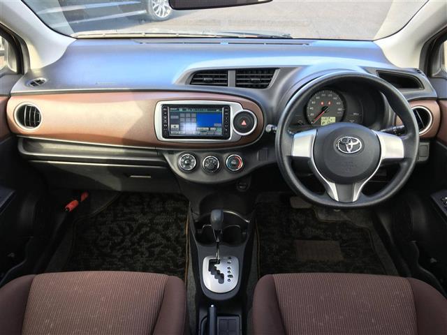 ジュエラ純正HDDナビ ワンセグTV スマートキー HID(3枚目)