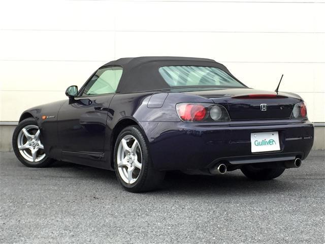s2000 ホンダ タイプv レザーシート 電動ソフトトップ 6速マニュアル vgsステアリング クラッチスタートシステム 純正キセノンライト 社外cdチューナー リモコンキー 純正フロアマット 茨城県 タイプv レザーシート 電動ソフトトップ 6速マニュアル