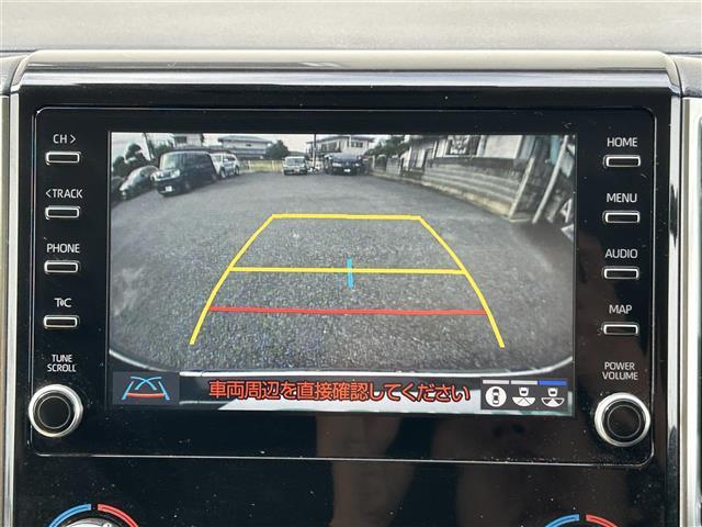 グランエース プレミアム 純正ディスプレイオーディオ(AM/FM/BT/Miracast)/全方位カメラ/ドラレコ/レーダークルーズコントロール/両側パワスラ/ETC/LED/レザーシート/シートヒーター/オットマン/純正AW(4枚目)