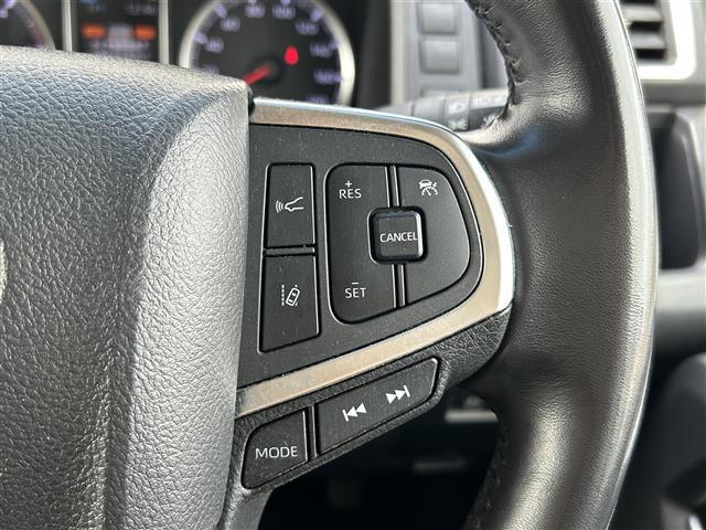 グランエース プレミアム 純正ディスプレイオーディオ(AM/FM/BT/Miracast)/全方位カメラ/ドラレコ/レーダークルーズコントロール/両側パワスラ/ETC/LED/レザーシート/シートヒーター/オットマン/純正AW(8枚目)