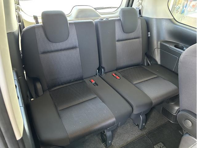 セレナ e-パワー ハイウェイスターV 全方位モニター レーダーCC 前後Pセンサー エマブレ プロパイロット 車線逸脱防止 駐車支援 デジタルルームミラー LEDオートライト 純正9型ナビ 両側パワスラ ビルトインETC 後席用モニター(30枚目)