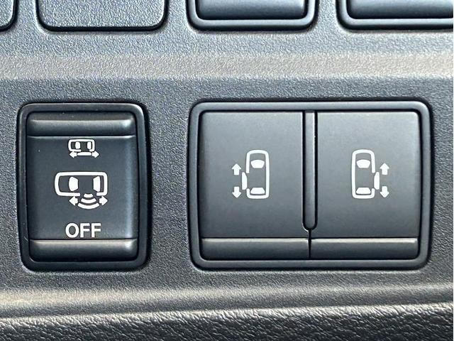 セレナ e-パワー ハイウェイスターV 全方位モニター レーダーCC 前後Pセンサー エマブレ プロパイロット 車線逸脱防止 駐車支援 デジタルルームミラー LEDオートライト 純正9型ナビ 両側パワスラ ビルトインETC 後席用モニター(40枚目)