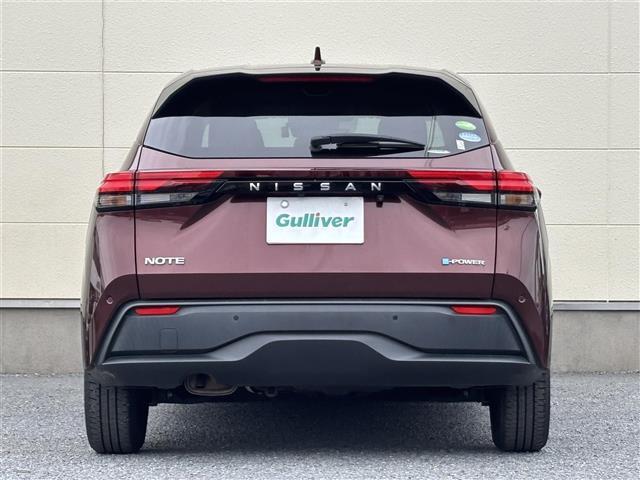 ノート Ｘ　アラウンドビューモニター／プロパイロット／純正メモリナビ／全方位カメラ／ドラレコ／追従型クルコン／ビルトインＥＴＣ／ＬＥＤヘッドライト／フルセグＴＶ／Ｂｌｕｅｔｏｏｔｈ／純正ＡＷ／Ｗエアバック（15枚目）