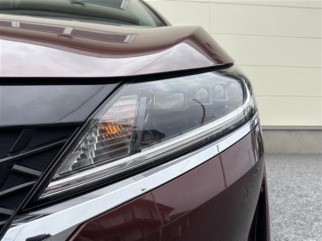 ノート Ｘ　アラウンドビューモニター／プロパイロット／純正メモリナビ／全方位カメラ／ドラレコ／追従型クルコン／ビルトインＥＴＣ／ＬＥＤヘッドライト／フルセグＴＶ／Ｂｌｕｅｔｏｏｔｈ／純正ＡＷ／Ｗエアバック（19枚目）