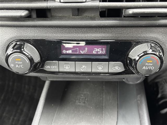 ノート Ｘ　アラウンドビューモニター／プロパイロット／純正メモリナビ／全方位カメラ／ドラレコ／追従型クルコン／ビルトインＥＴＣ／ＬＥＤヘッドライト／フルセグＴＶ／Ｂｌｕｅｔｏｏｔｈ／純正ＡＷ／Ｗエアバック（31枚目）