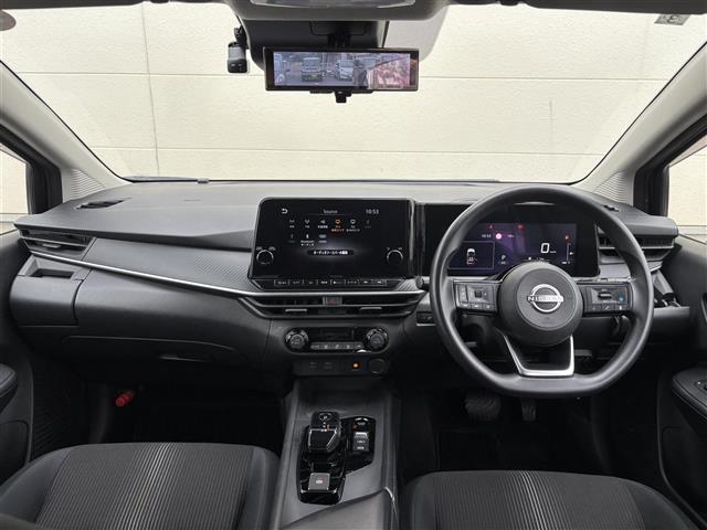 ノート Ｘ　アラウンドビューモニター／プロパイロット／純正メモリナビ／全方位カメラ／ドラレコ／追従型クルコン／ビルトインＥＴＣ／ＬＥＤヘッドライト／フルセグＴＶ／Ｂｌｕｅｔｏｏｔｈ／純正ＡＷ／Ｗエアバック（42枚目）