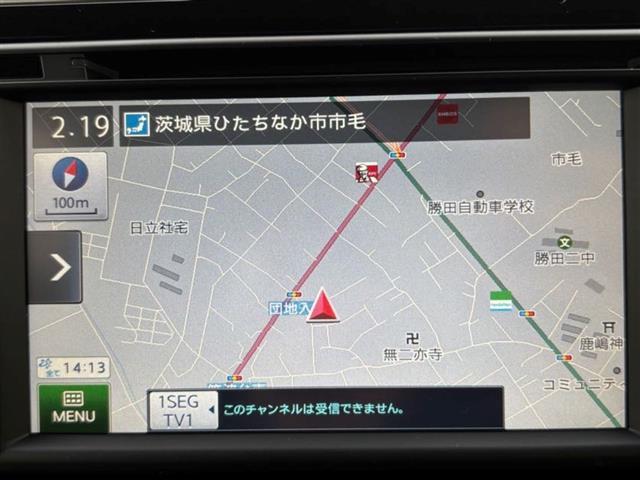 ムーヴ Xターボ SAII 純正メモリナビ(AM/FM/CD/DVD)/保証書/バックカメラ/ビルトインETC/前方ドライブレコーダー/プッシュスタート/純正フロアマット/純正アルミホイール/純正ドアバイザー(2枚目)