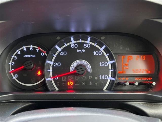 ムーヴ Xターボ SAII 純正メモリナビ(AM/FM/CD/DVD)/保証書/バックカメラ/ビルトインETC/前方ドライブレコーダー/プッシュスタート/純正フロアマット/純正アルミホイール/純正ドアバイザー(5枚目)