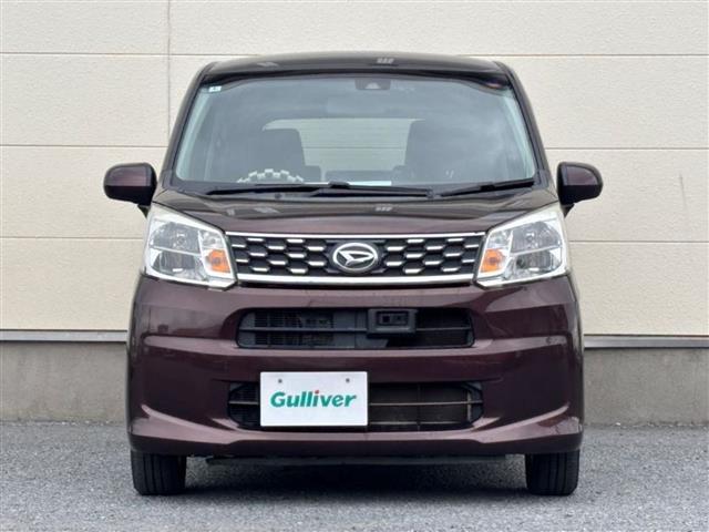 ムーヴ Xターボ SAII 純正メモリナビ(AM/FM/CD/DVD)/保証書/バックカメラ/ビルトインETC/前方ドライブレコーダー/プッシュスタート/純正フロアマット/純正アルミホイール/純正ドアバイザー(11枚目)