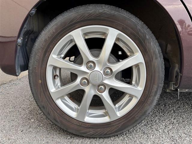 ムーヴ Xターボ SAII 純正メモリナビ(AM/FM/CD/DVD)/保証書/バックカメラ/ビルトインETC/前方ドライブレコーダー/プッシュスタート/純正フロアマット/純正アルミホイール/純正ドアバイザー(19枚目)