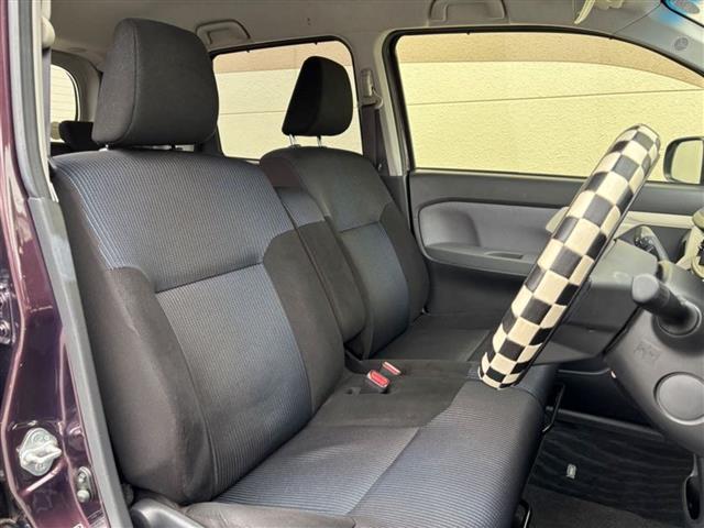 ムーヴ Xターボ SAII 純正メモリナビ(AM/FM/CD/DVD)/保証書/バックカメラ/ビルトインETC/前方ドライブレコーダー/プッシュスタート/純正フロアマット/純正アルミホイール/純正ドアバイザー(21枚目)