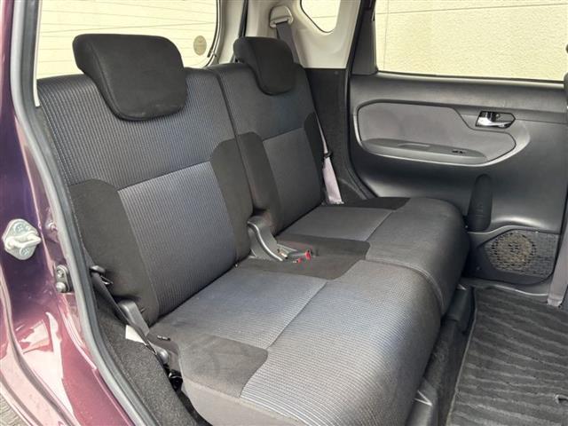 ムーヴ Xターボ SAII 純正メモリナビ(AM/FM/CD/DVD)/保証書/バックカメラ/ビルトインETC/前方ドライブレコーダー/プッシュスタート/純正フロアマット/純正アルミホイール/純正ドアバイザー(22枚目)